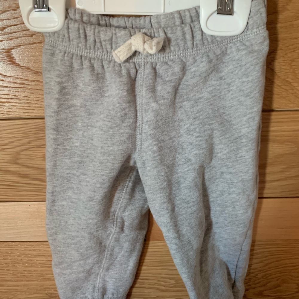 Baby clothes